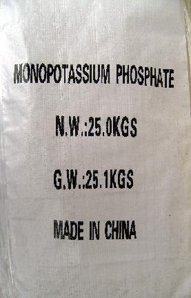 MonoPotassium Phosphate