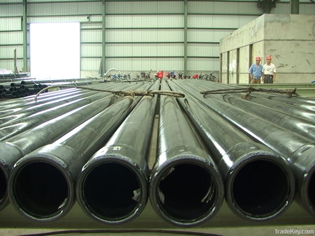 carbon steel pipe