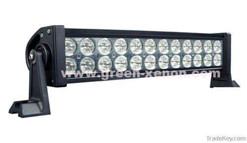 LED Light Bar 72W