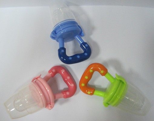 Good Ieka Baby Safe Feeder