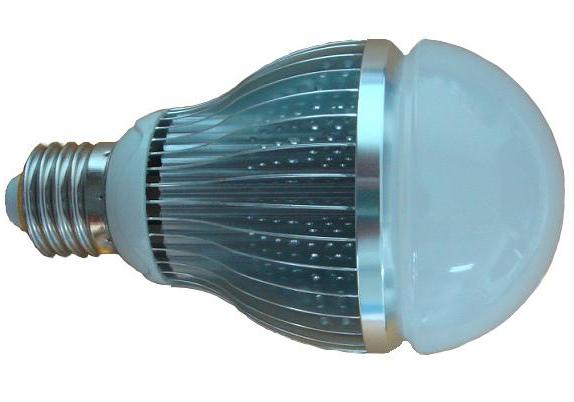 LED Bulbs