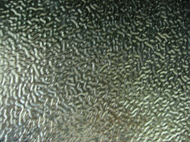 aluminium embossed sheets and coils
