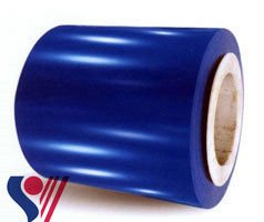 colour coated aluminium sheets and coils