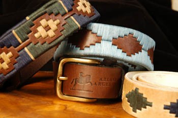 High Quality Leather Belt