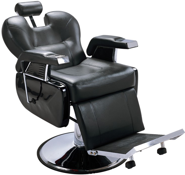 barber chair