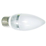 manufacture E27 3W led bulb
