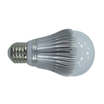 manufacture E27 6W A60 led bulb