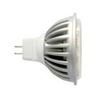 manufacture MR16 3W  led spot light