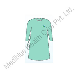 Surgical Gown standard