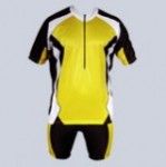 Cycling Wears