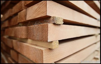 Sawn Timber