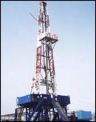 Drilling rig & Well workover rig