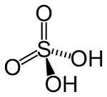 Sulfuric Acid