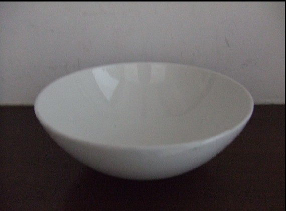ceramic bowl