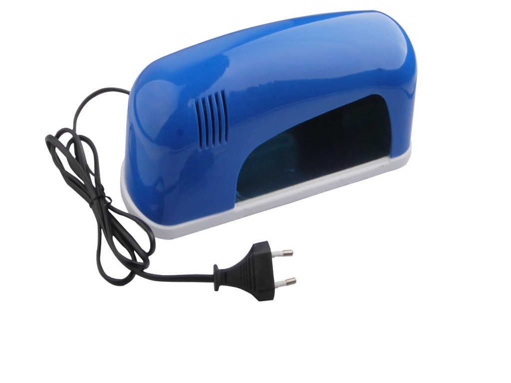 uv lamp for nail dry