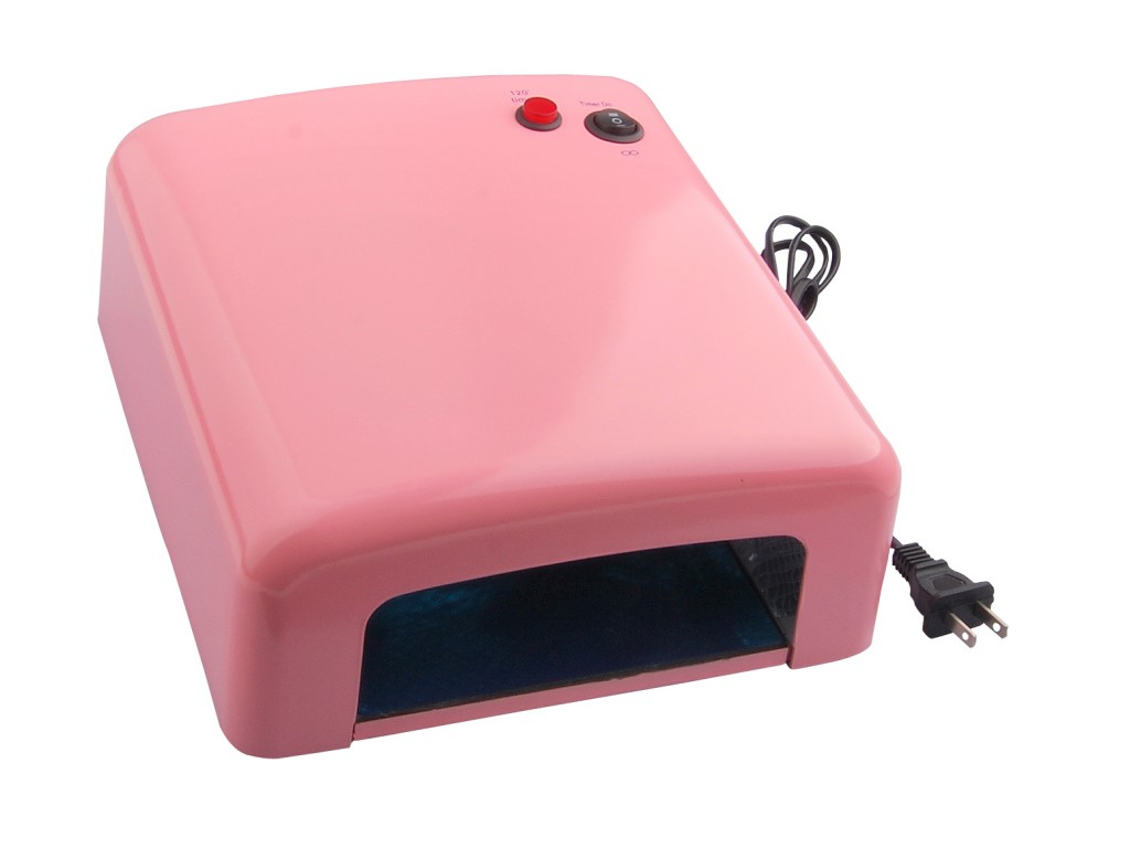 nail drier uv lamp