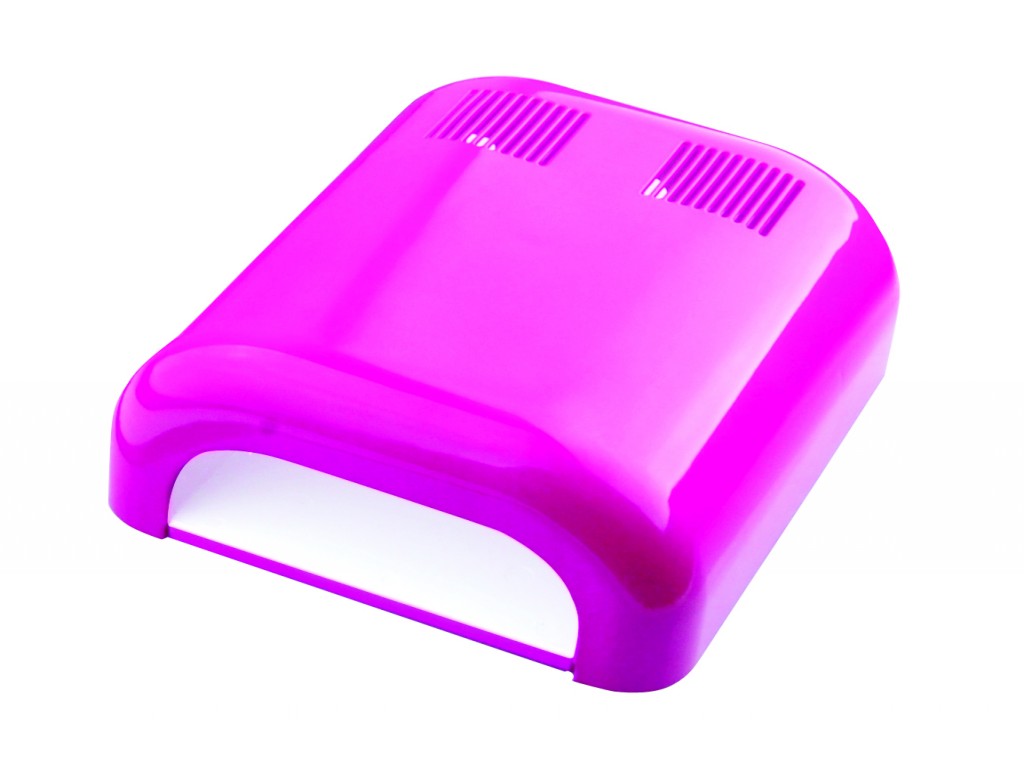 nails uv lamp