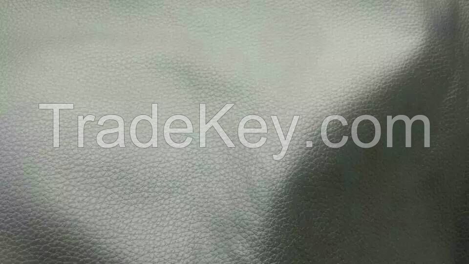 PU stock leather