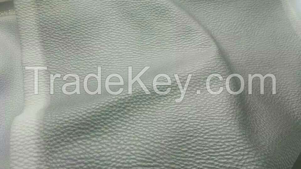 PU stock leather