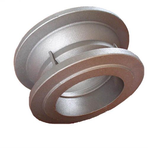 Good quality Sand Casting Grey Iron Parts