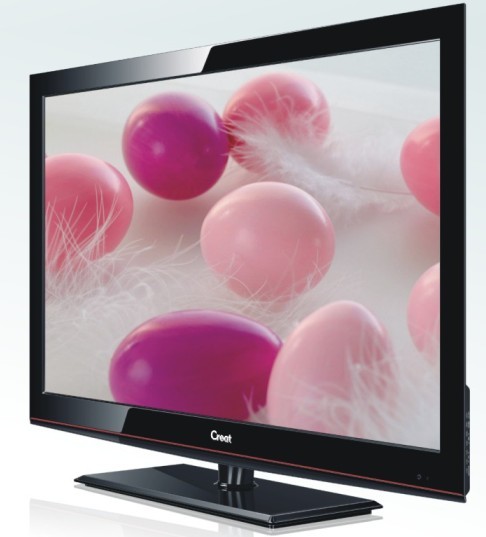 led lcd tv A3 series