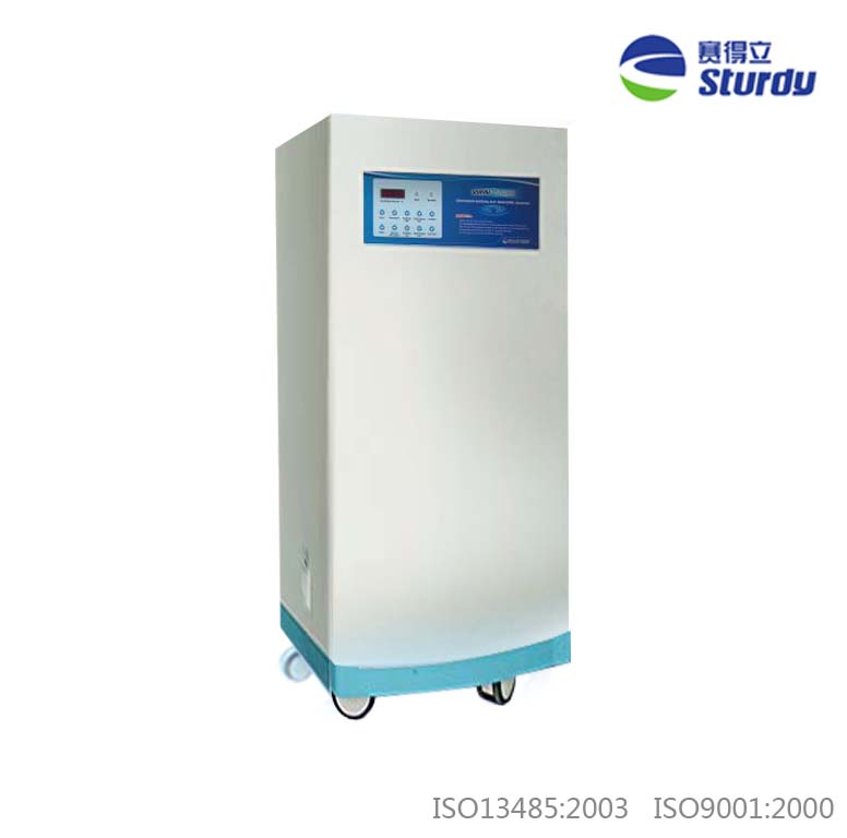 Electrolyzed-Oxidizing Acid Water Generating Device (ST-2000)