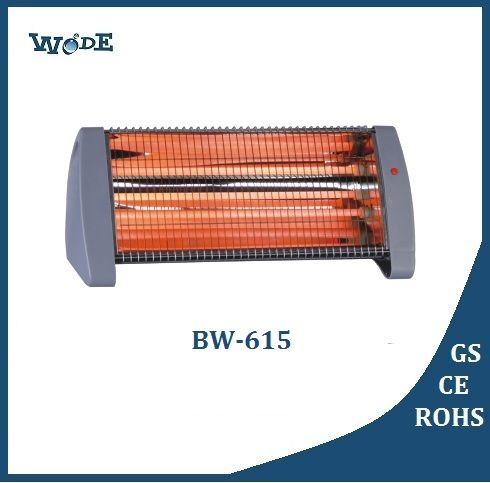 QUARTZ HEATER