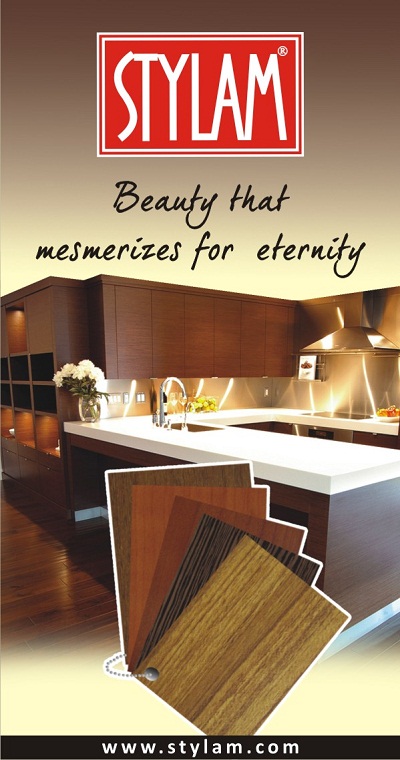 high pressure decorative laminates