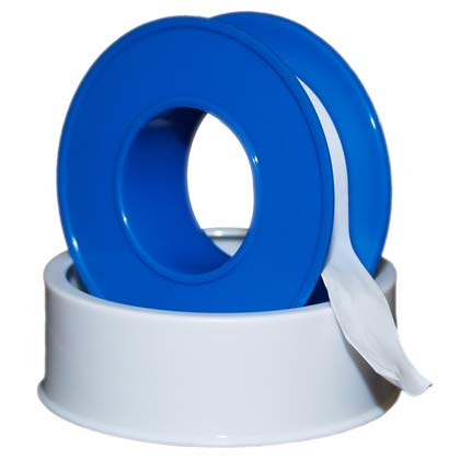 PTFE Thread Seal Tape