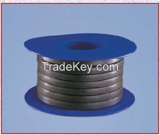 PTFE Graphite Soft Packing