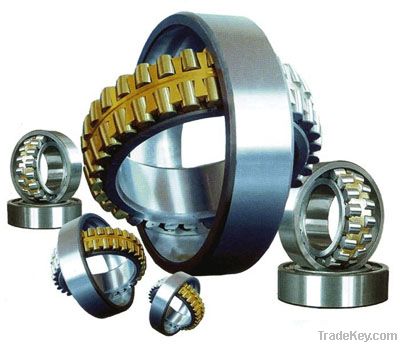 Cylindrical roller bearing E-5306-B/E-5306-UMR