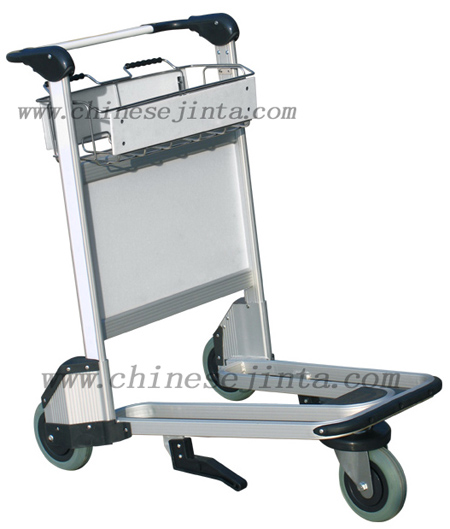 Airprot Luggage Trolley