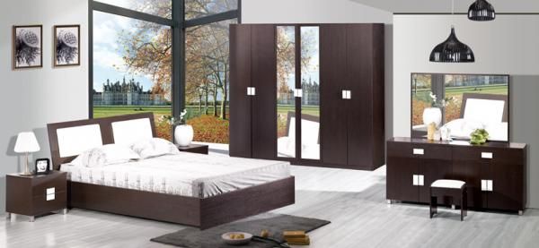 Bedroom furniture modern home furniture