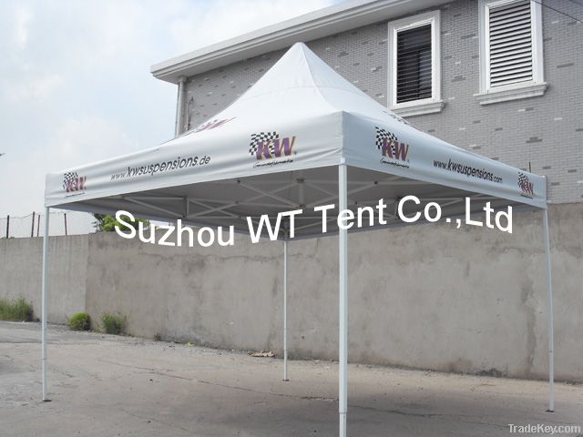 Trade Show Tent
