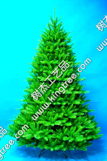 PVC christmas tree