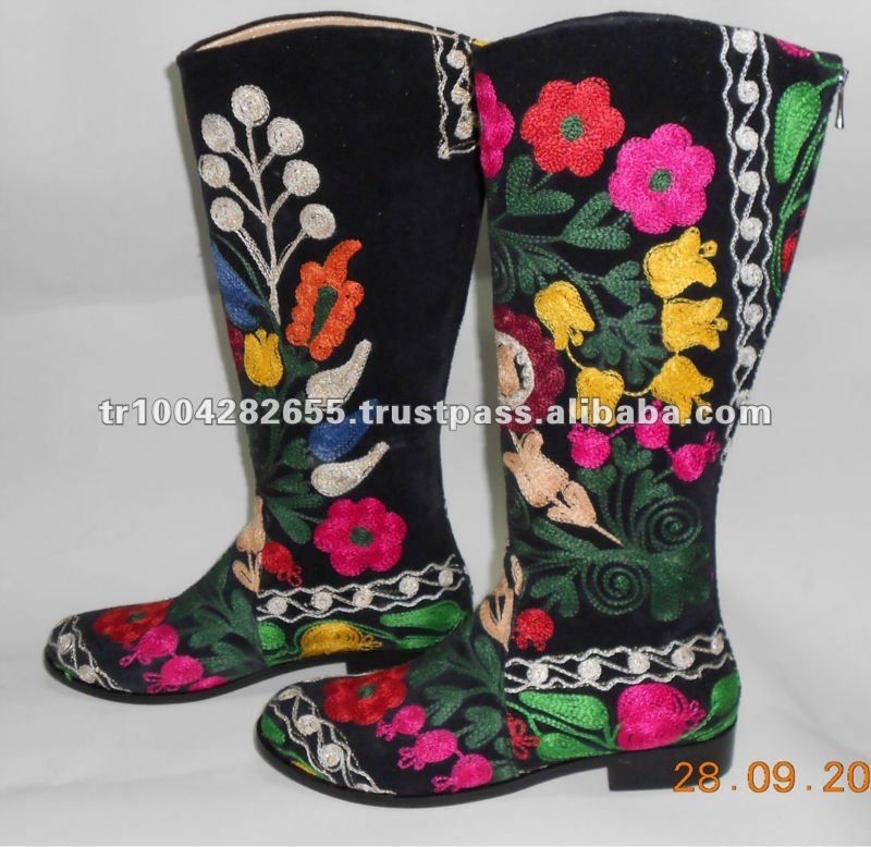 Women Boots