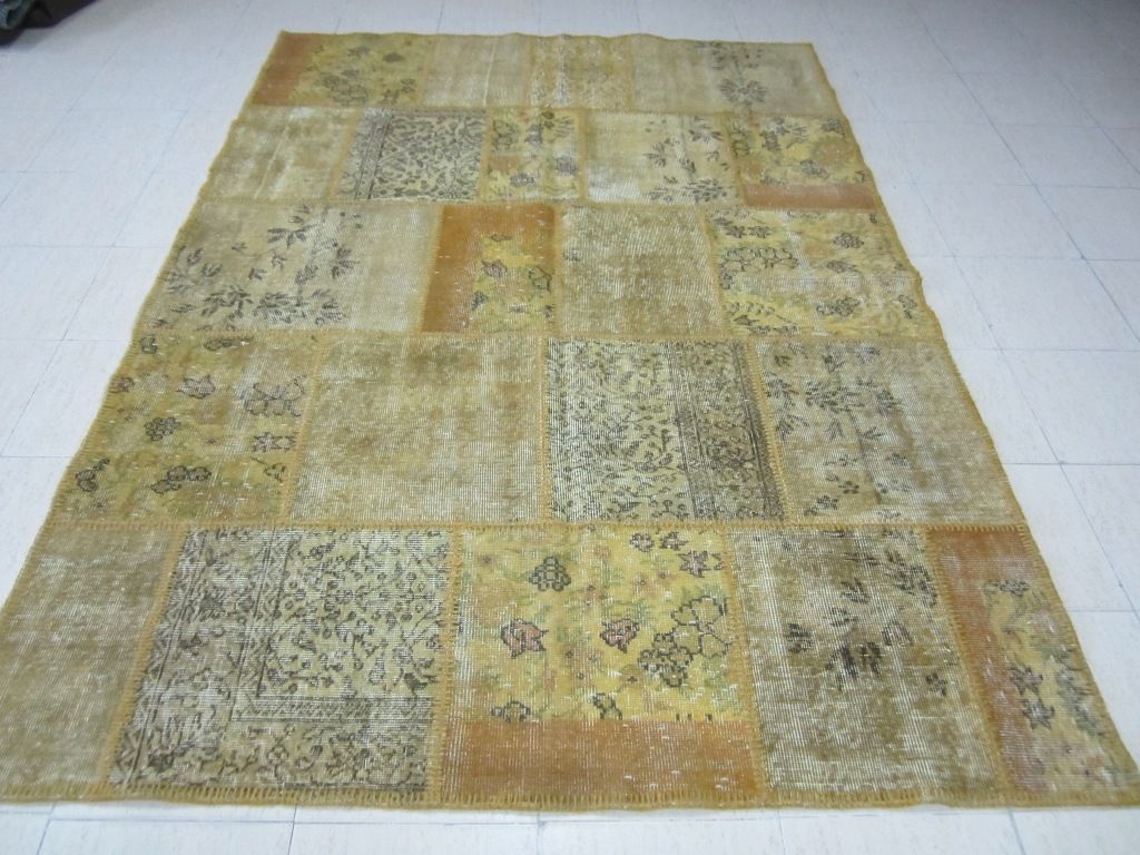 Handmade Carpet Used For Hotel