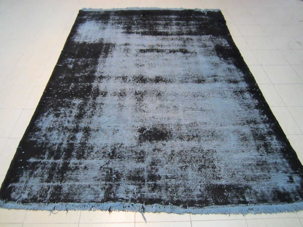 Patch work carpets