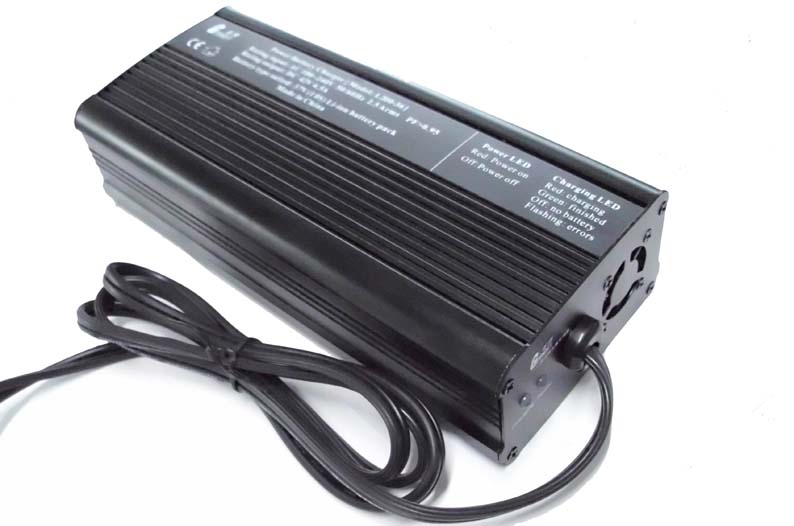 12V~48V Lead-Acid battery Charger electric bicycle charger