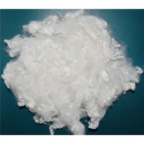 Recycled Polyester Staple Fiber