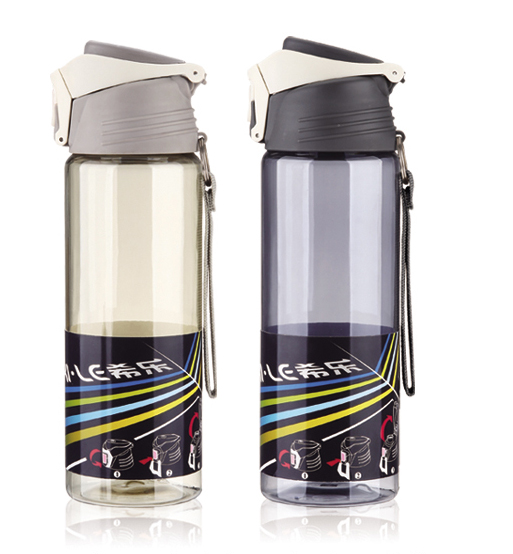 600ml sport water bottles