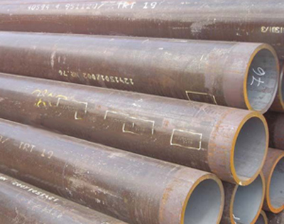 sell Alloy Steel Pipes with API 5L Standard and 10.3 to 762mm OD