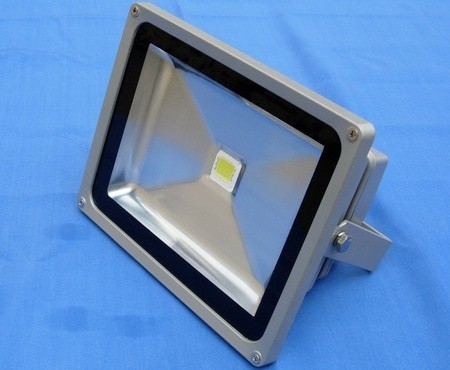 LED Flood Light-30W