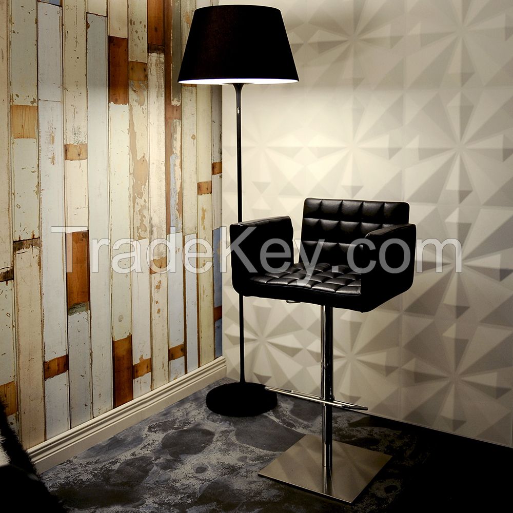 3D Wall Decor Panels Interior 