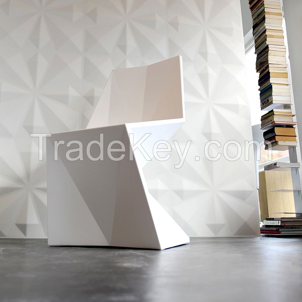 3D Wall Decor Panels Interior 