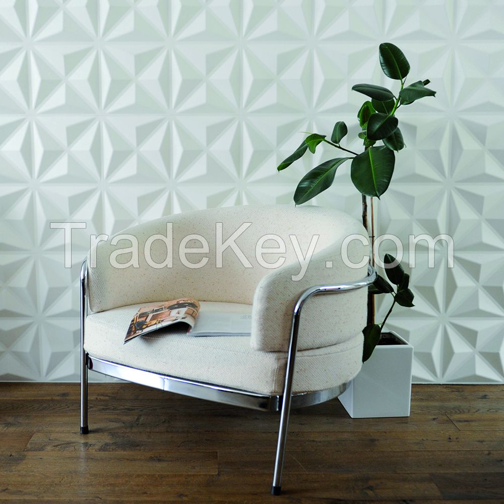 3D Wall Decor Panels Interior 