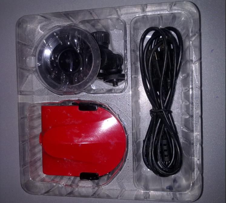 Accessories Blister Boxes