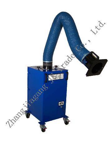 Portable Welding & Cutting Fume Extractor