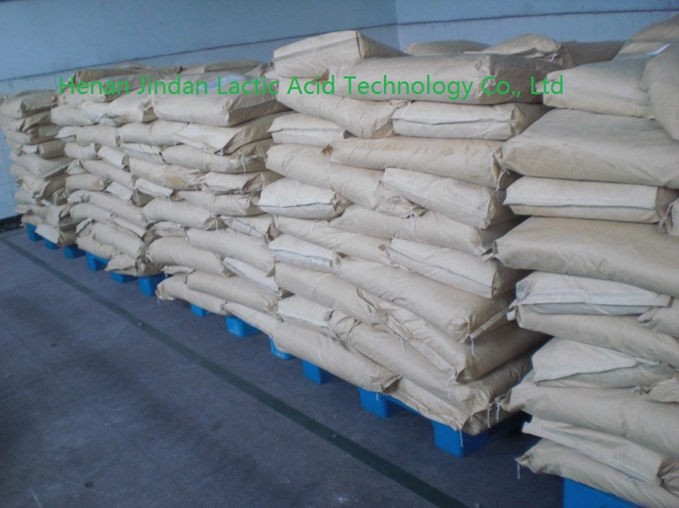 Calcium Lactate Food/Feed Grade