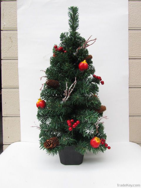 24"Decor Table Tree